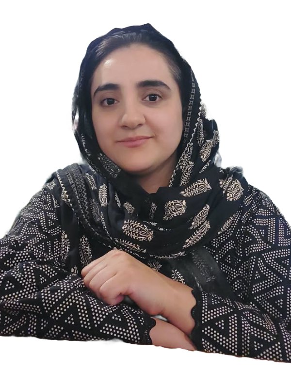 Aminah Rafaqat