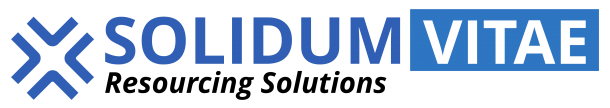 Solidum Vitae — Resourcing Solutions